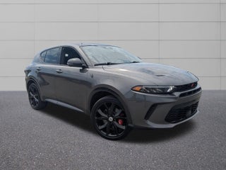 2024 Dodge Hornet R/T Plus EAWD