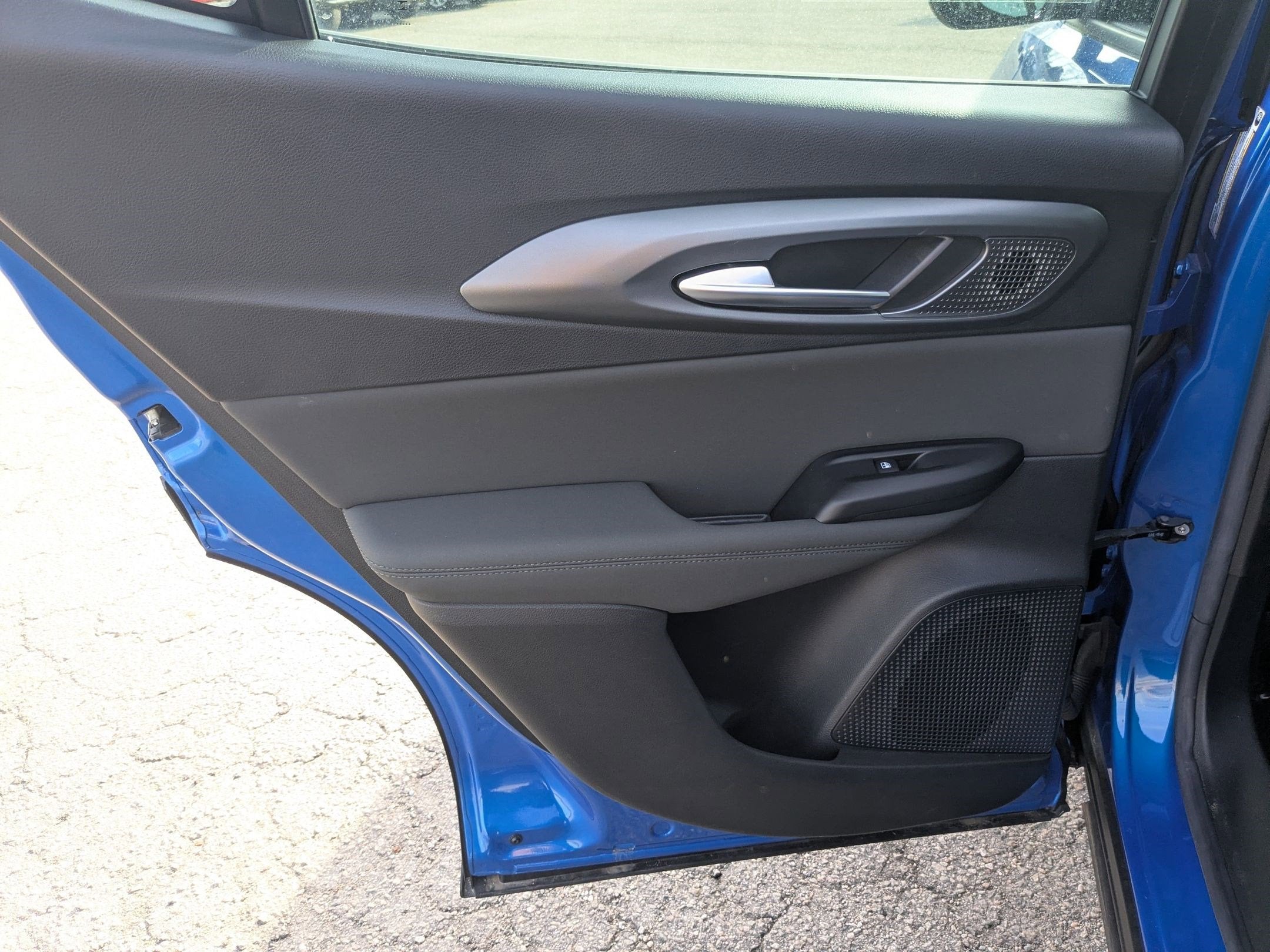 2024 Alfa Romeo Tonale Ti EAWD