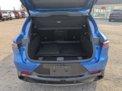 2024 Alfa Romeo Tonale Ti EAWD