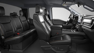 2026 Ford Super Duty F-450 DRW LARIAT