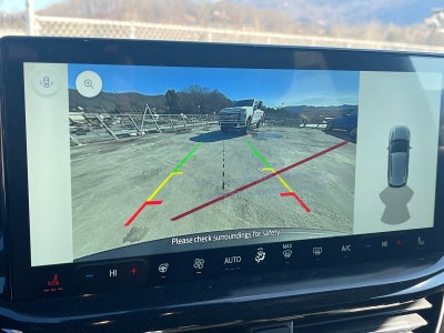 2026 Ford Escape ST-Line Select