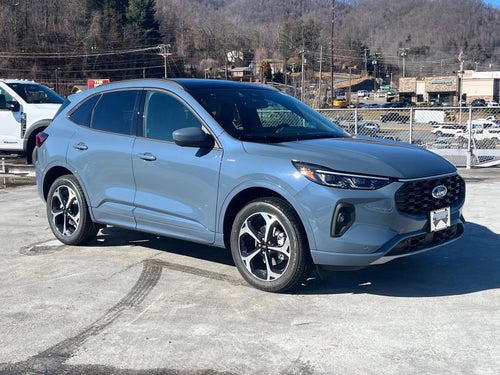 2026 Ford Escape ST-Line Elite