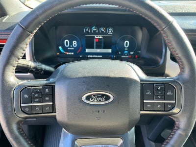 2022 Ford Expedition Timberline