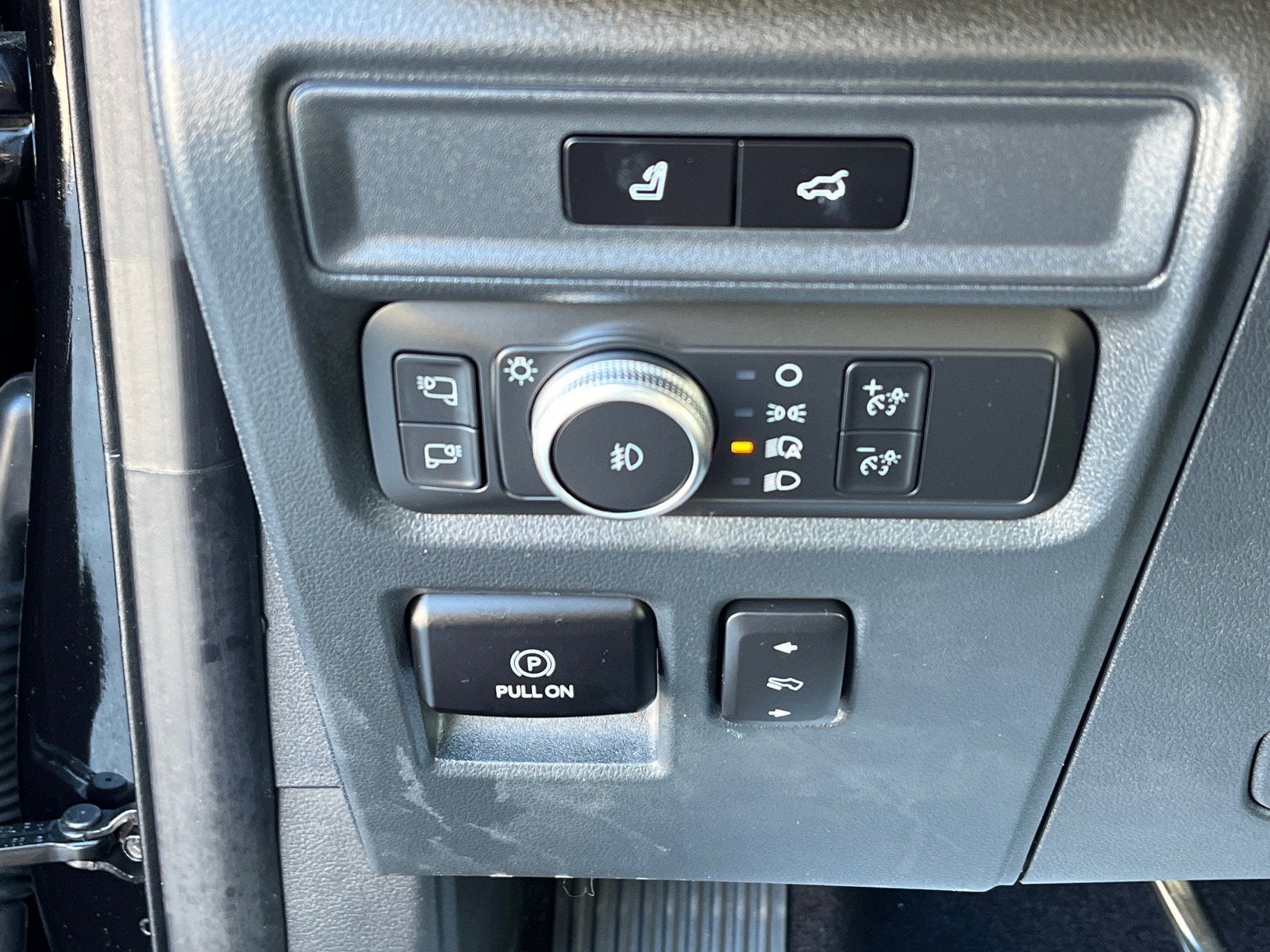 2022 Ford Expedition Timberline