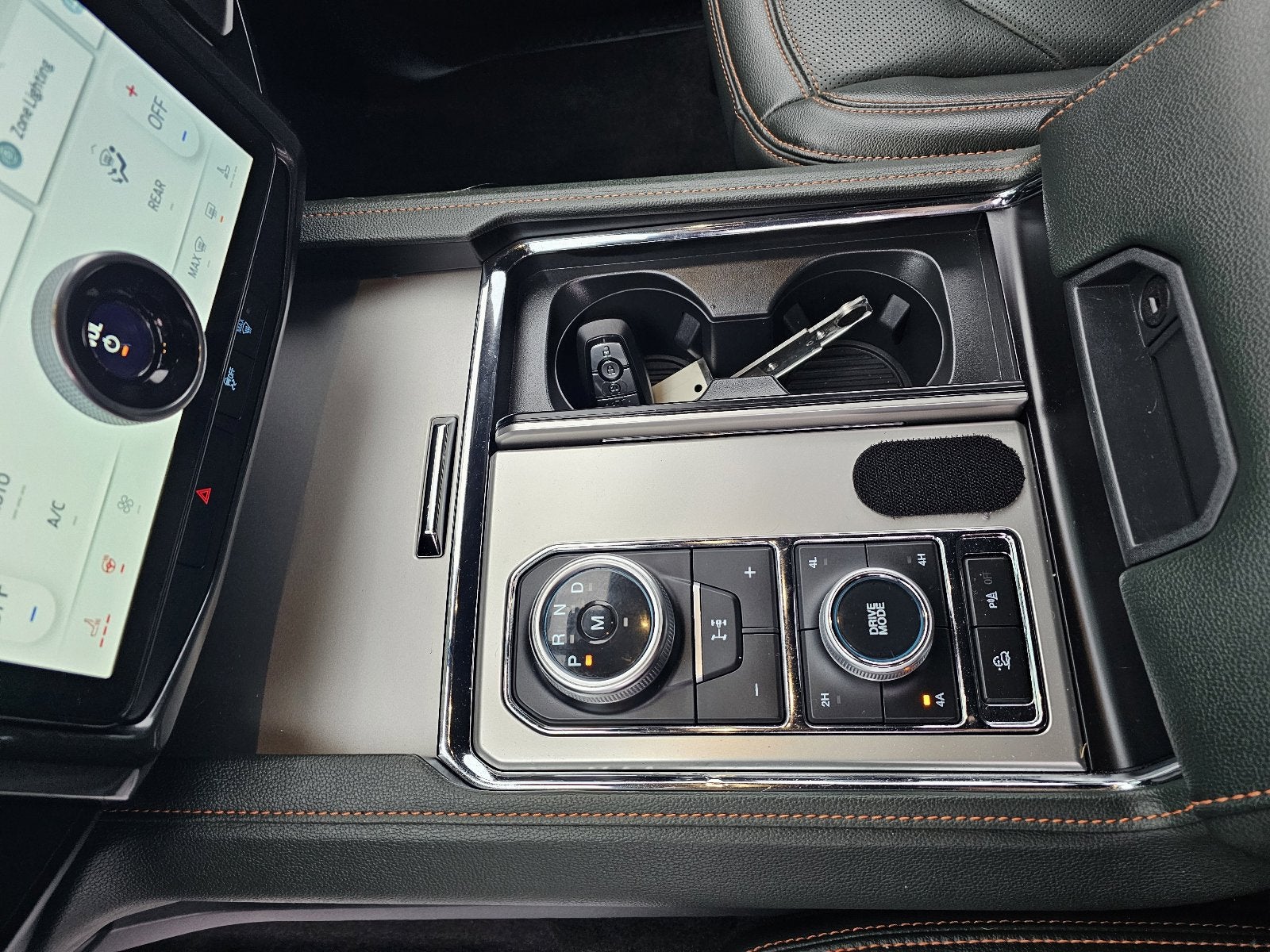 2022 Ford Expedition Timberline