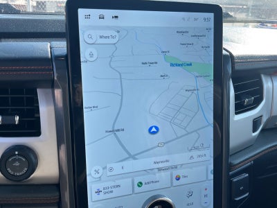 2022 Ford Expedition Timberline