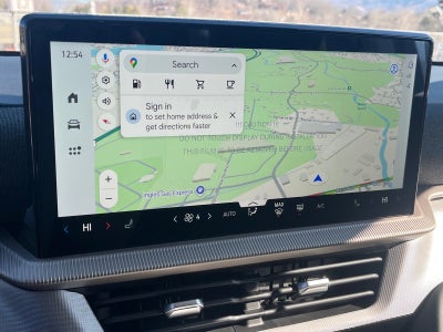 2026 Ford Explorer Active w/100A Pkg