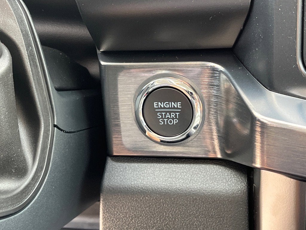 2025 Ford Super Duty F-250 SRW LARIAT