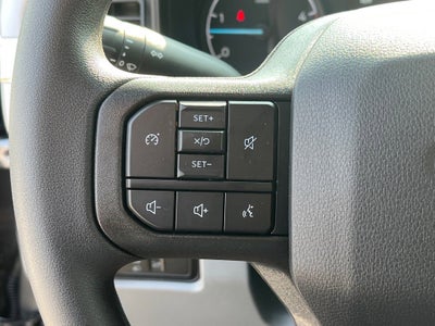 2025 Ford Super Duty F-250 SRW XL