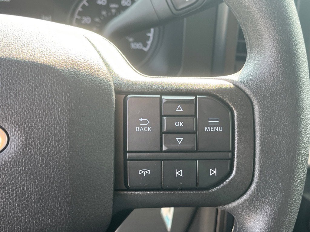 2025 Ford Super Duty F-250 SRW XL