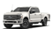 2027 Ford Super Duty F-350 SRW Platinum