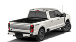 2027 Ford Super Duty F-350 SRW Platinum