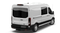 2027 Ford Transit Cargo Van T-250 148" Med Rf 9150 GVWR AWD