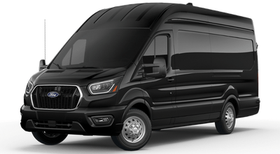 2026 Ford Transit Cargo Van T-250 148" EL Hi Rf 9150 GVWR AWD