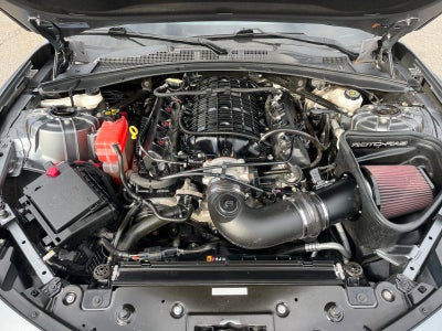 2022 Chevrolet Camaro LT1