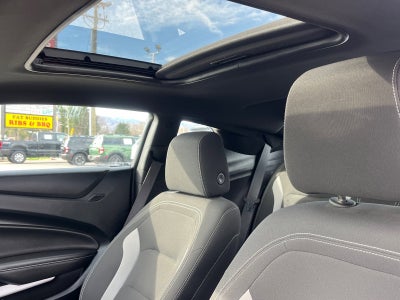 2022 Chevrolet Camaro LT1