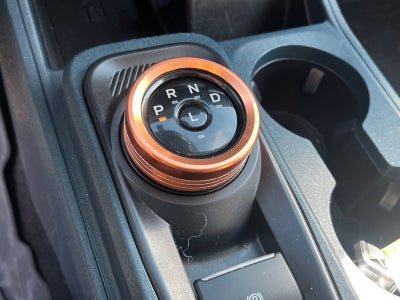 2023 Ford Maverick LARIAT Advanced