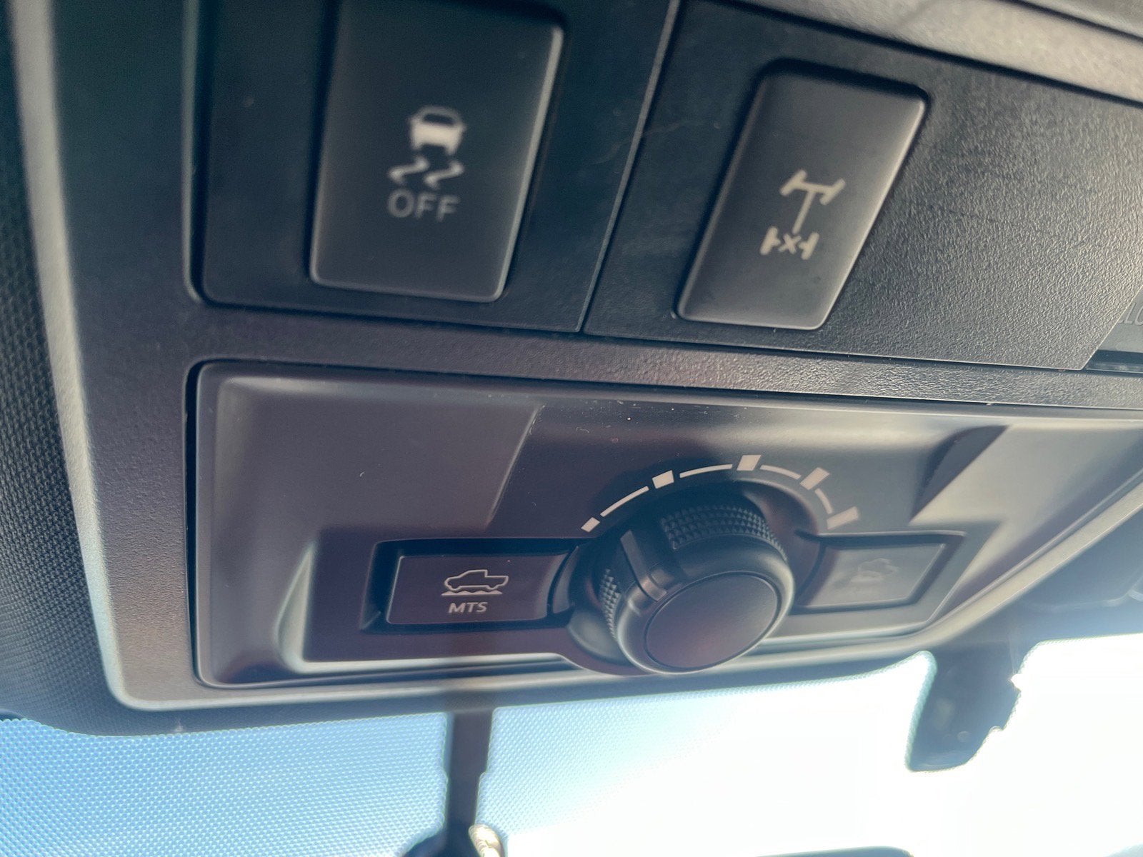 2016 Toyota Tacoma TRD Off Road