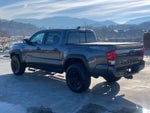 2016 Toyota Tacoma TRD Off Road