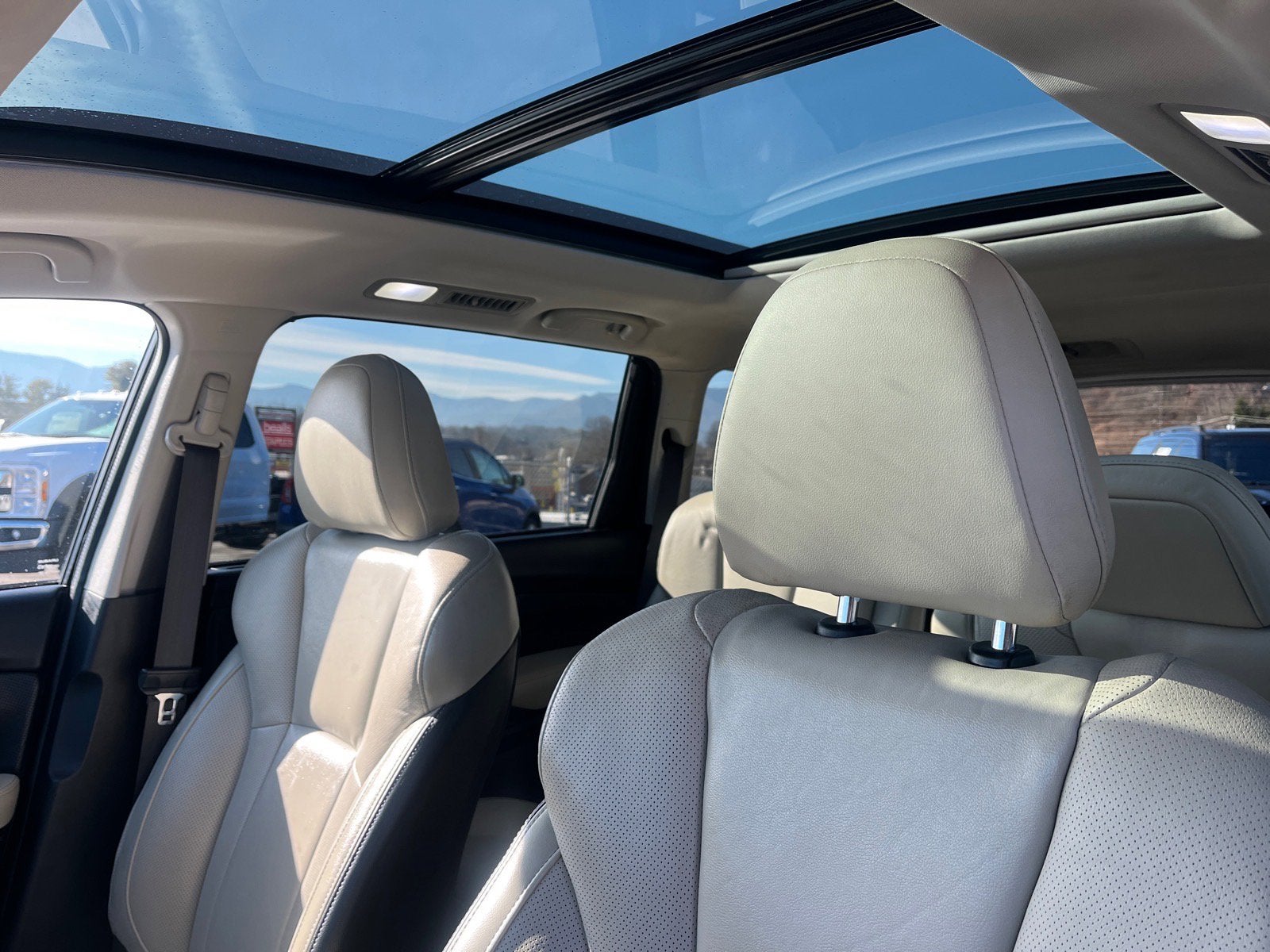 2021 Subaru Ascent Limited