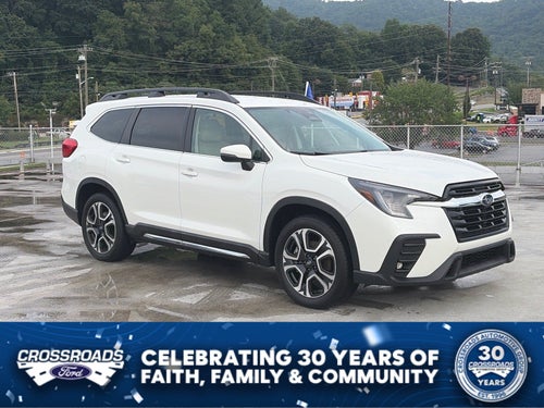 2023 Subaru Ascent Limited