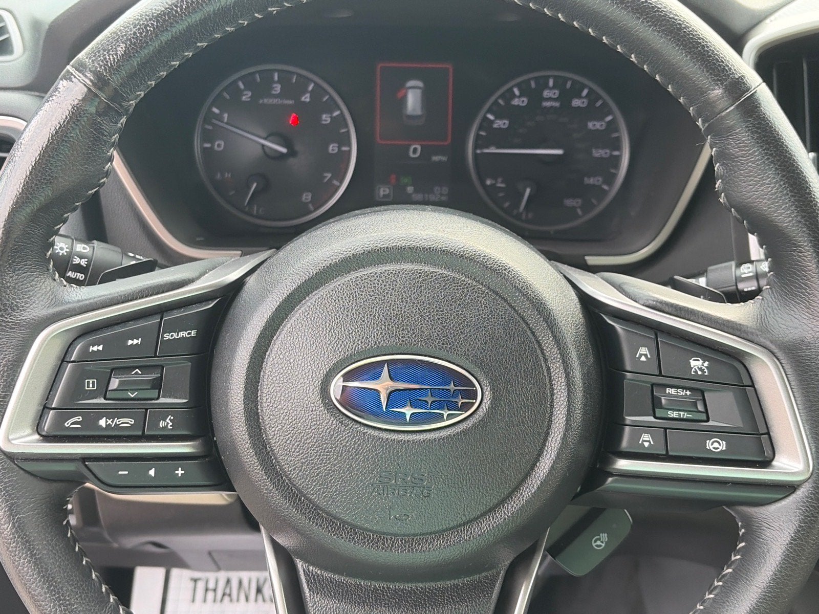 2023 Subaru Ascent Limited