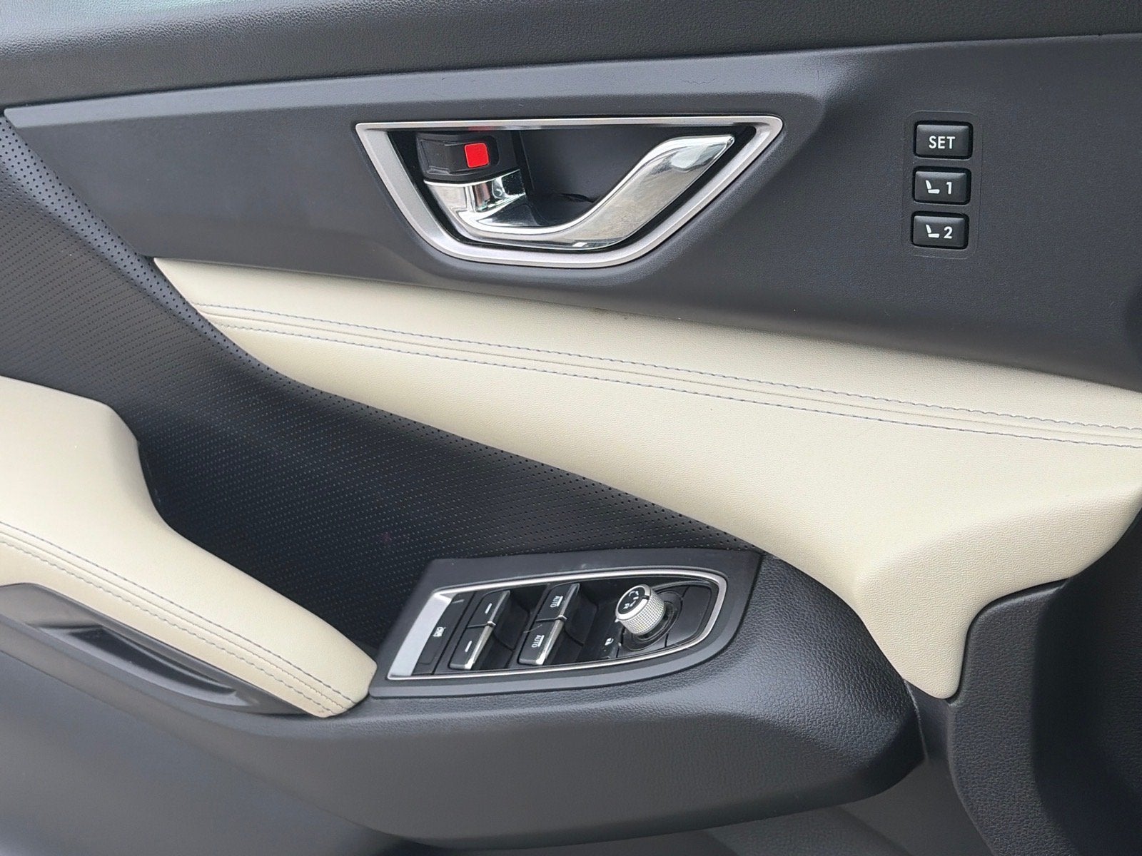 2023 Subaru Ascent Limited