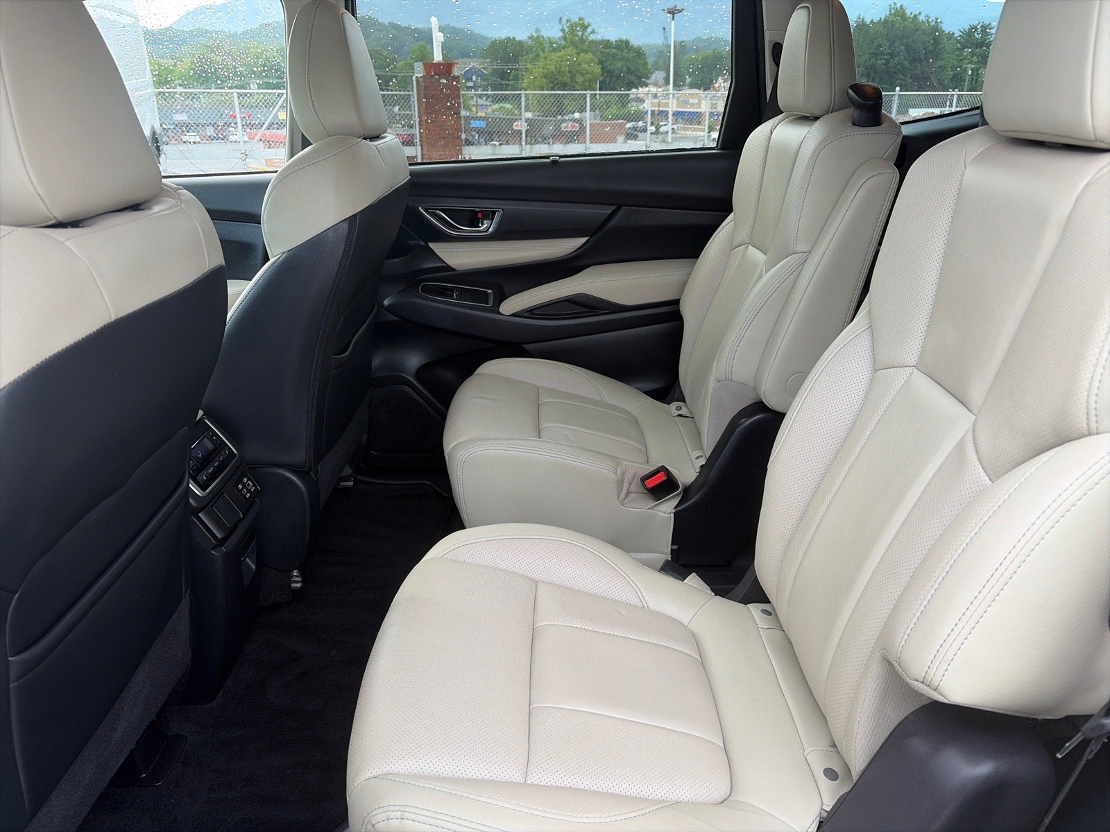 2023 Subaru Ascent Limited