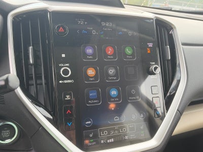 2023 Subaru Ascent Limited