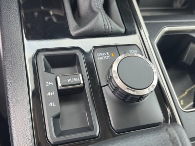 2023 Toyota Tundra 4WD SR5