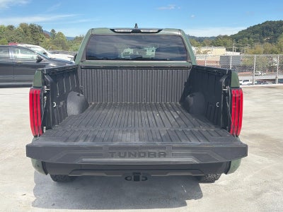 2023 Toyota Tundra 4WD SR5
