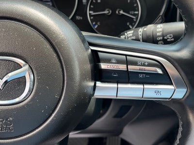 2023 Mazda Mazda CX-50 2.5 S Select Package