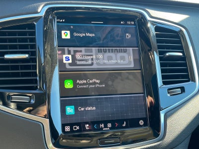 2023 Volvo XC90 Plus