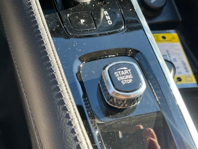 2023 Volvo XC90 Plus