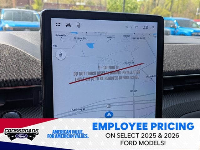 2026 Ford Mustang Mach-E Select