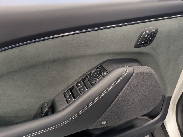 2026 Ford Mustang Mach-E GT