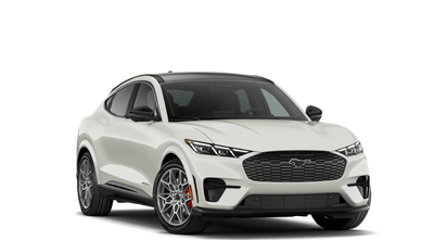 2026 Ford Mustang Mach-E GT