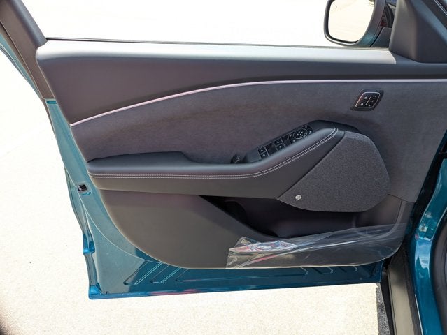 2026 Ford Mustang Mach-E GT