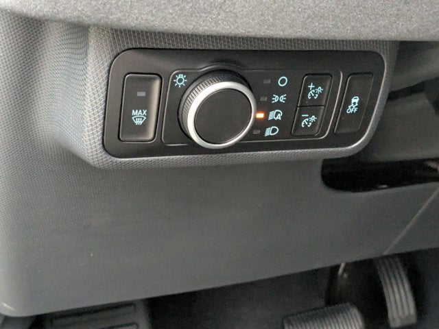 2026 Ford Mustang Mach-E GT