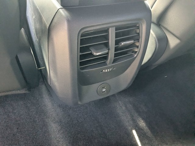 2026 Ford Mustang Mach-E GT