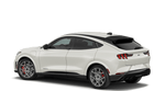 2026 Ford Mustang Mach-E GT
