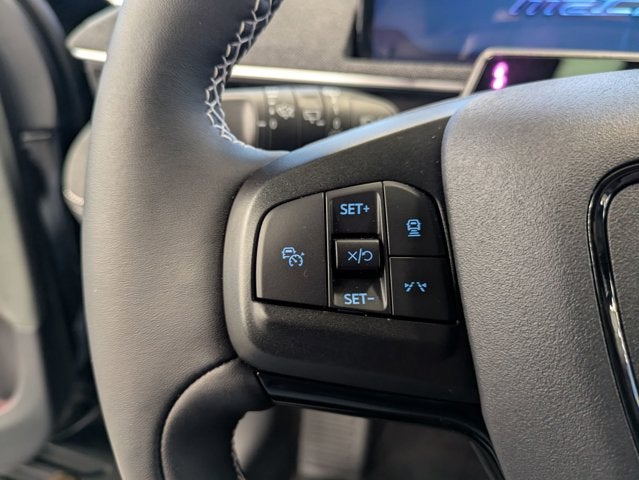 2026 Ford Mustang Mach-E GT