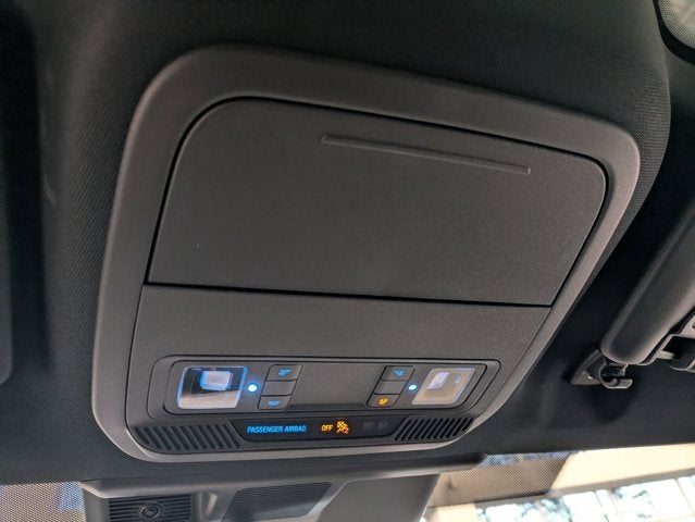 2026 Ford Mustang Mach-E GT