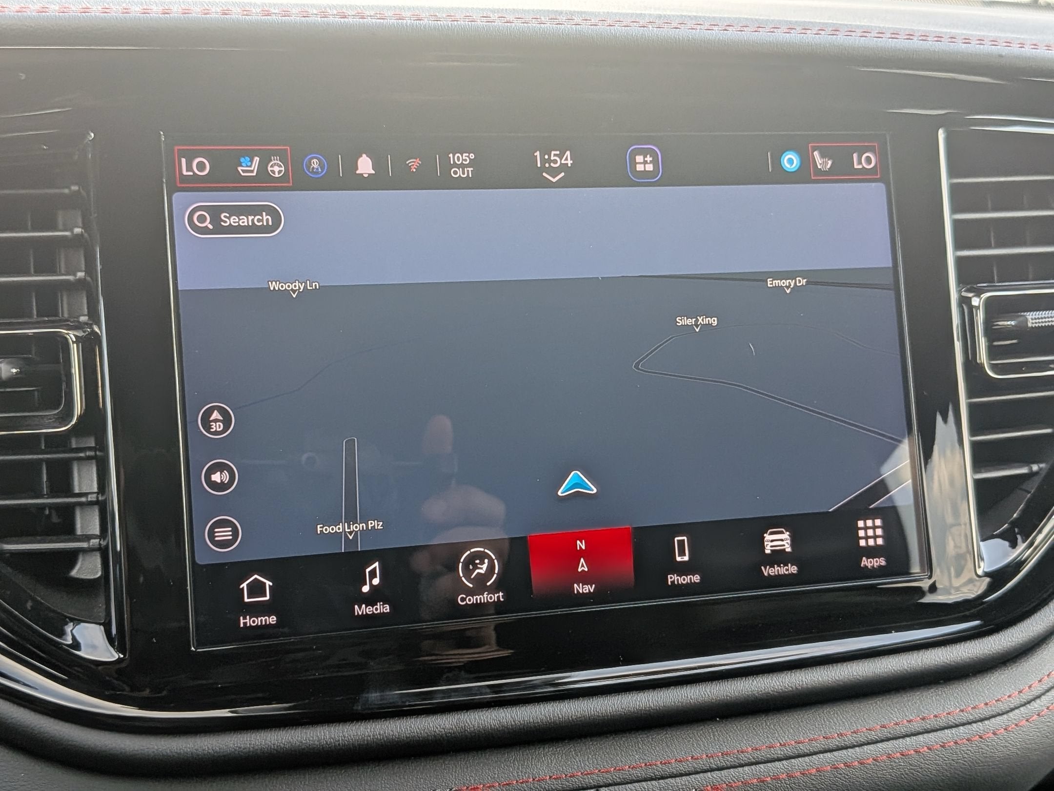 2024 Dodge Durango GT Premium