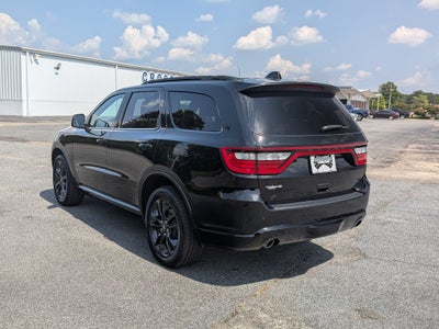 2024 Dodge Durango GT Premium
