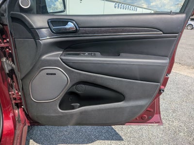 2019 Jeep Grand Cherokee High Altitude