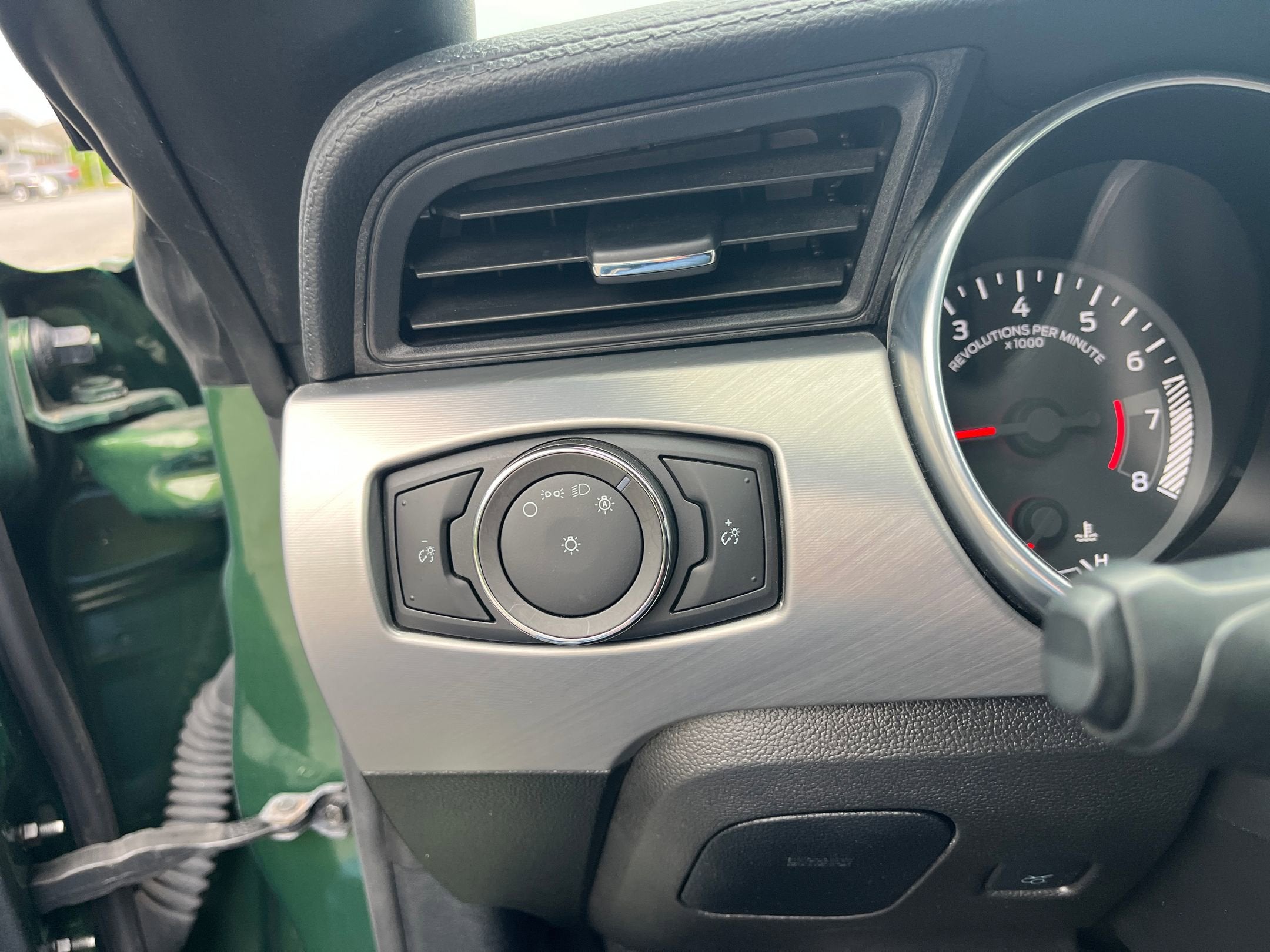 2023 Ford Mustang EcoBoost Premium