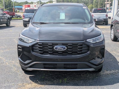 2025 Ford Escape ST-Line - Crossroads Courtesy Demo