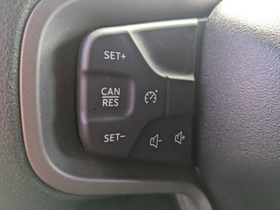 2025 Ford Bronco Base - Crossroads Courtesy Demo