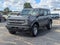 2025 Ford Bronco Base - Crossroads Courtesy Demo